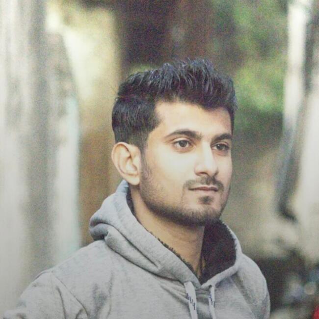 Babysitting job in Greater Noida: Rohit