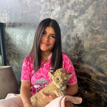 Babysitter in Joinville-le-Pont: Alexia