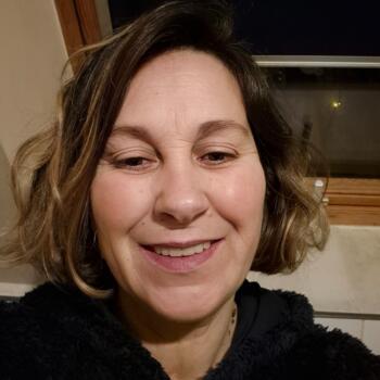 Nanny in Ploulec'h: Nathalie