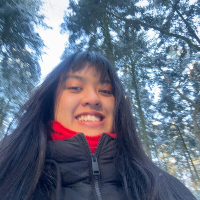 Babysitter in Hamburg: Rifa