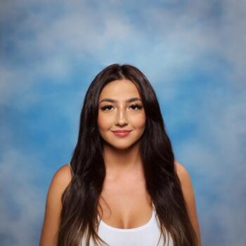 Nanny in Porirua: Nina