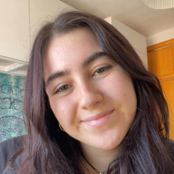 Babysitter in Granada: Marina