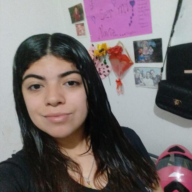 Niñera en Pocito: Milagros