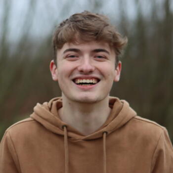 Babysitter Laakdal: Dylan