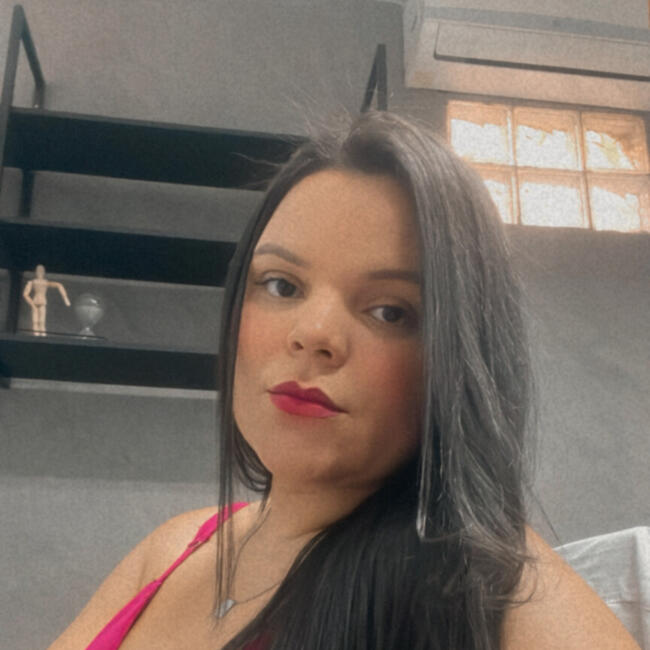 Babysitting job in Rio Branco: Lorena
