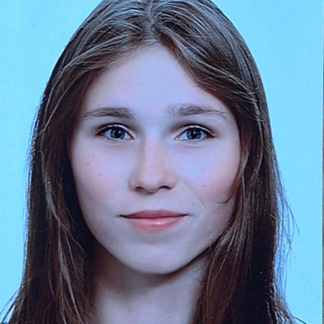 Babysitter in Pilsen: Eliška
