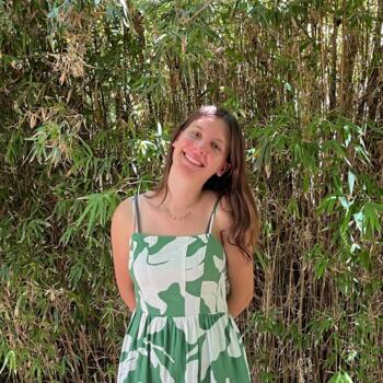 Babysitter Silves: Gabriela