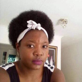 Babysitter in Soshanguve: Beatrice