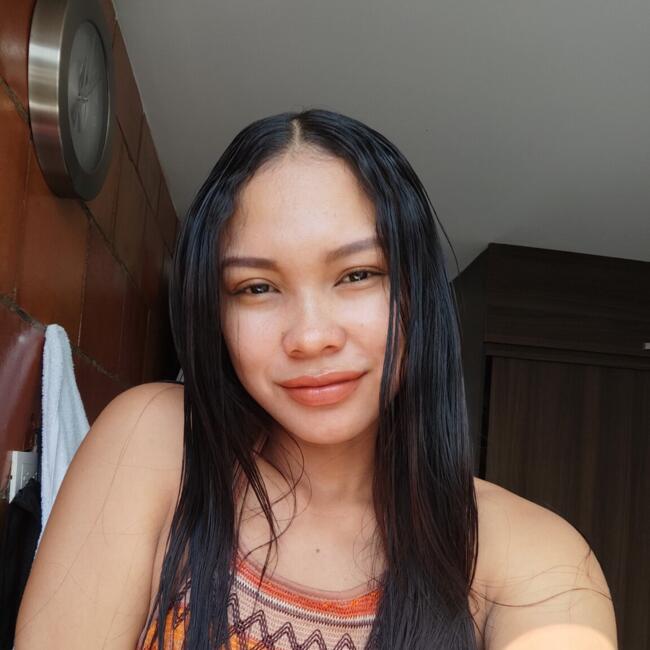 Niñera en Chigorodó: Jenifer dayana