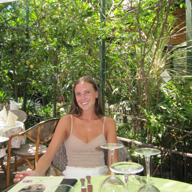 Babysitter in Melbourne: Matilda