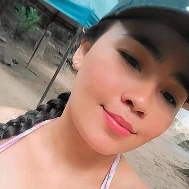 Niñera en Bucaramanga: Wendy leon