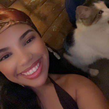 Babysitter in Agadir: Halima