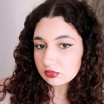 Babysitter στην περιοχή Βριλήσσια: Antonia