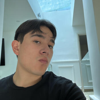 Niñera en Puebla de Zaragoza: Jared