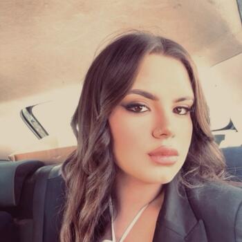 Babysitter a Bari: Claudia