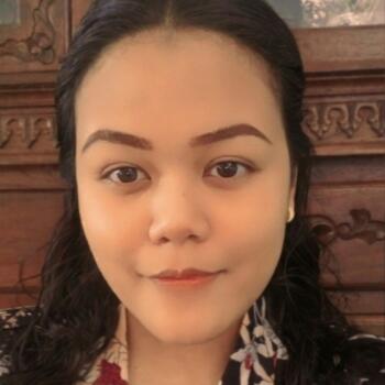 Babysitting job in Singapore Island: Fatin
