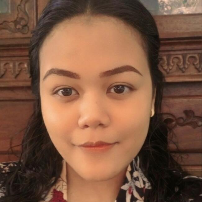 Babysitting job in Singapore Island: Fatin