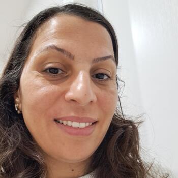 Assistante maternelle à Antony: Amel