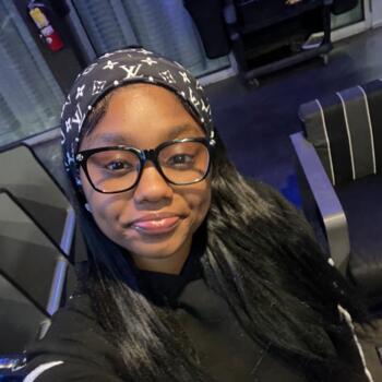 Babysitting job in Union City (Georgia): babysitting job Kamari boynton