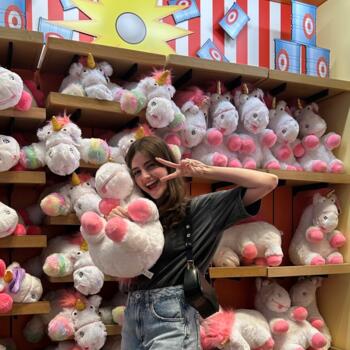 Babysitter in Goiânia: Isabely