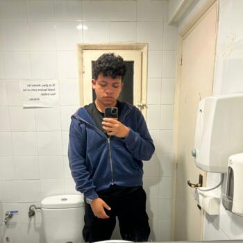 Babysitter in Sant Pol de Mar: Gustavo