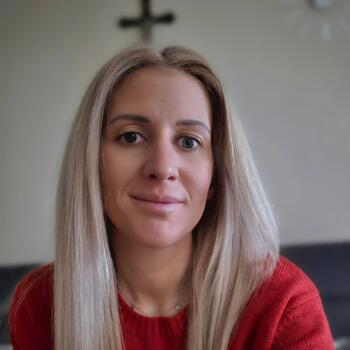 Nanny in Gliwice: Małgorzata