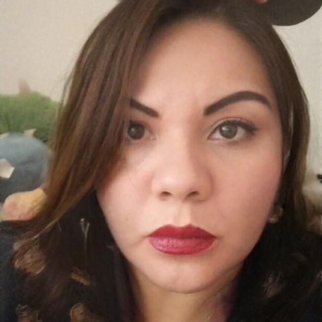 Babysitter in Colonia Álvaro Obregón: Verónica