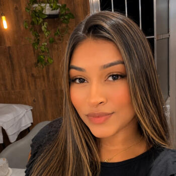 Babysitter in Santos: Alicia