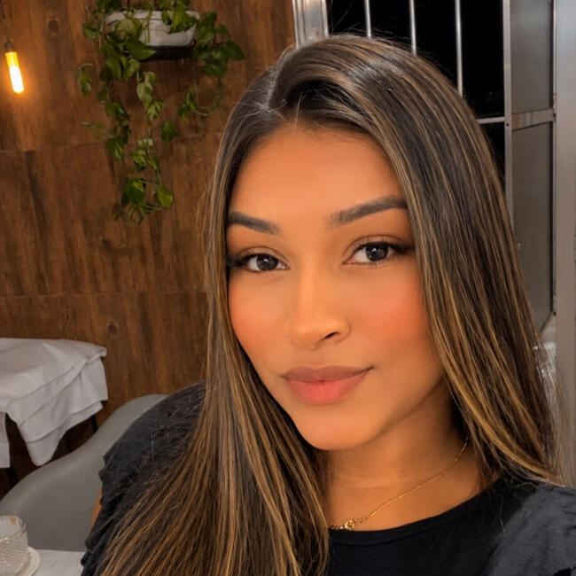 Babysitter in Santos: Alicia