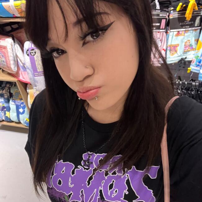 Babysitter in San Antonio: Rissa