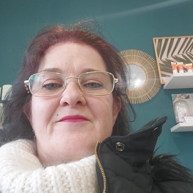 Nanny in Brest: Rose