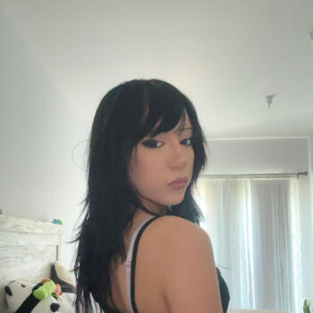 Babysitter Los Angeles: Jimena