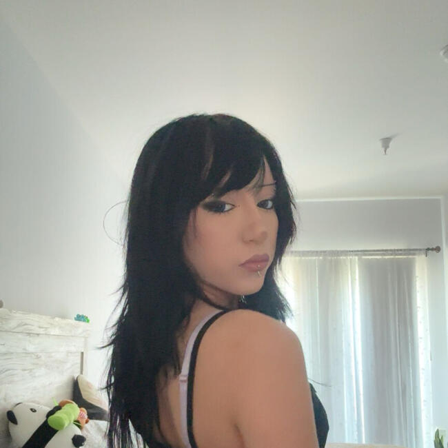 Babysitter in Los Angeles: Jimena