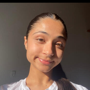 Niñera en Colonia del Sacramento: Cielo Suárez