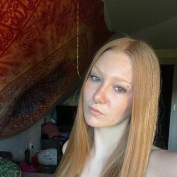 Chůva Teplice: Karolína