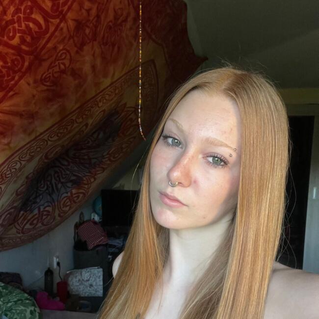 Chůva v Teplice: Karolína