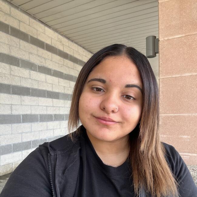 Babysitter in La Spezia: Gisel