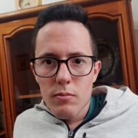 David