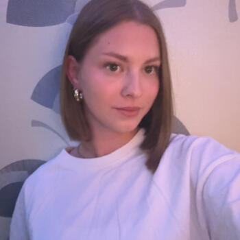 Babysitter Chambéry-le-Vieux (Auvergne-Rhône-Alpes): Alina