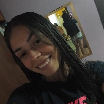Babysitter in San Juan Bautista: Naiara
