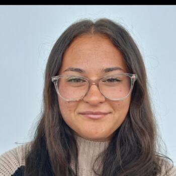 Babysitter in Tuzla: Irina
