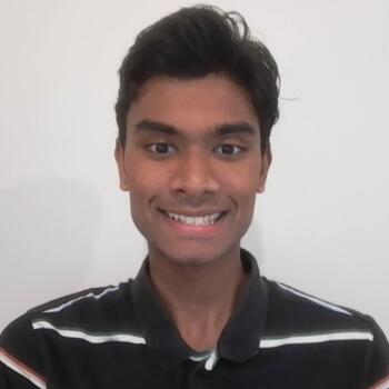 Babysitter in Auckland: Aidan
