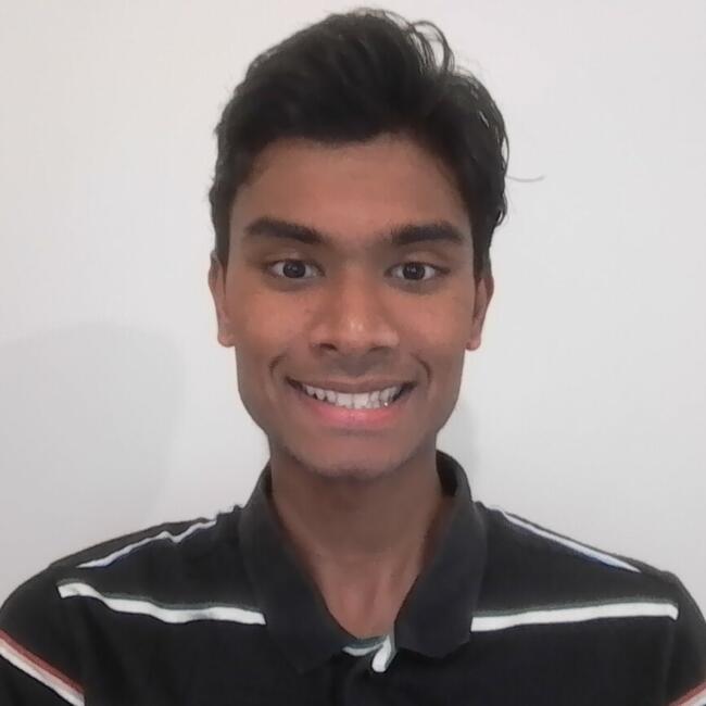 Babysitter in Auckland: Aidan
