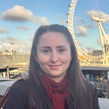 Babysitter in Bruxelles: Dadiana