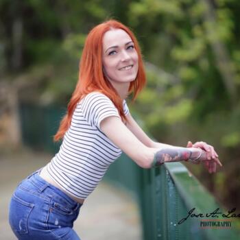 Trabajo de canguro en Carlet: trabajo de canguro Lara