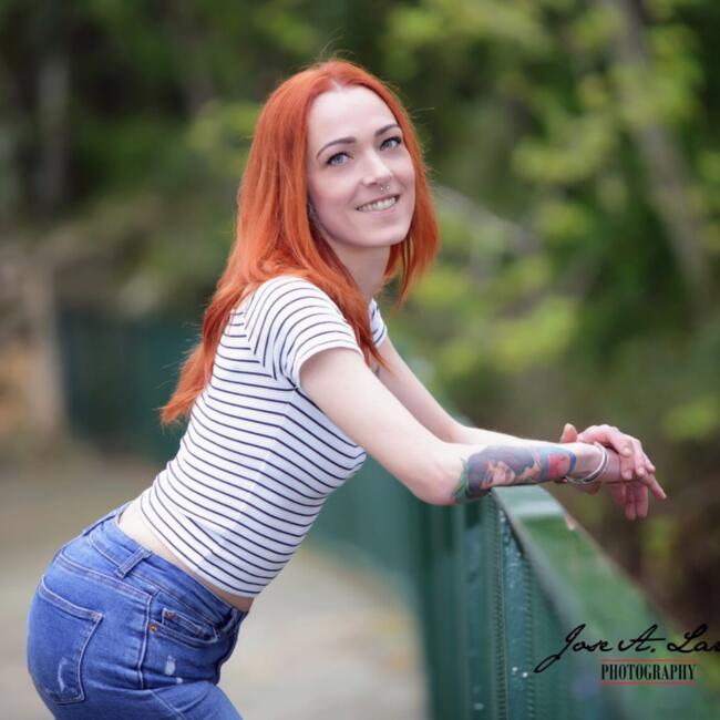 Babysitting job in Carlet: Lara