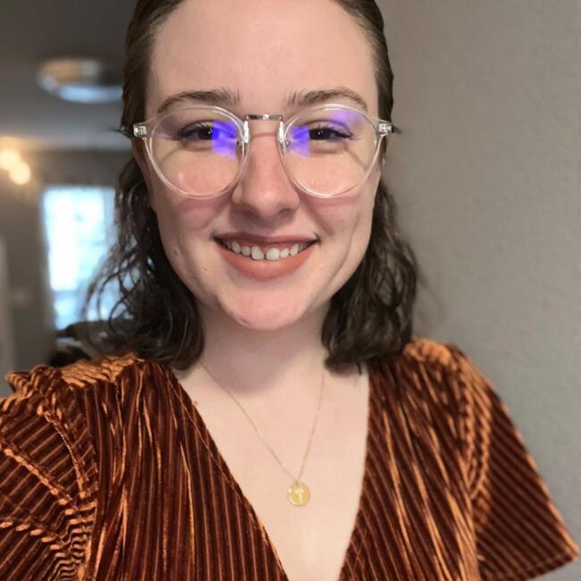 Nanny in Temecula: Taryn