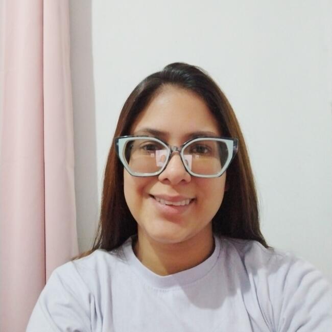 Niñera en Puerto de la Cruz: Liseth