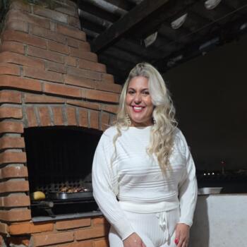 Babysitter São Paulo (São Paulo): Patricia