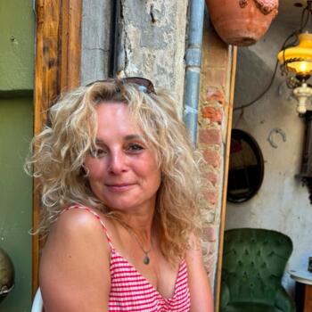 Babysitter in Mnichovice: Olina